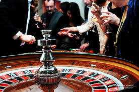 Online Casino Gambling